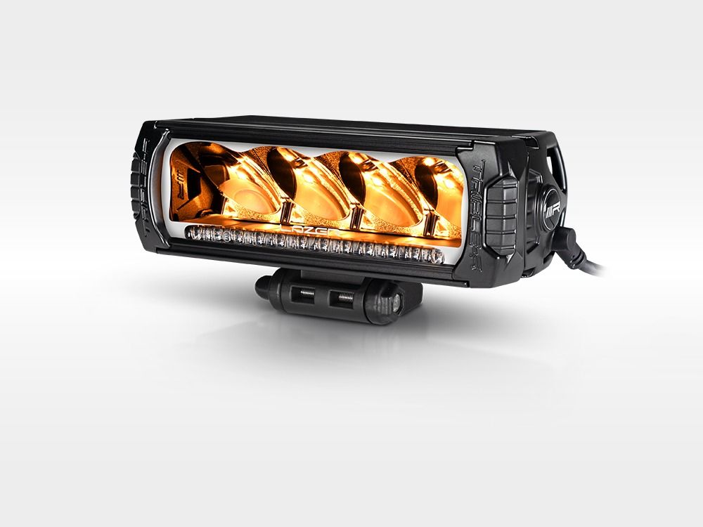 Triple-R 750 Gyrophare