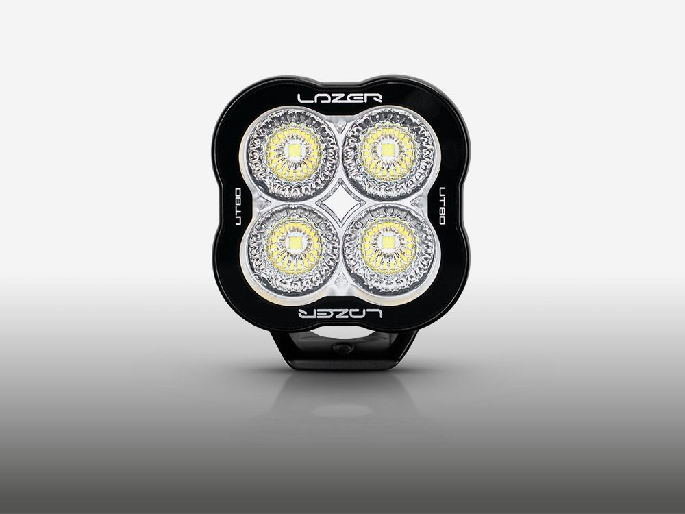 [00U80-HD-VAR-B] Utility-80 renforcé - luminosité variable