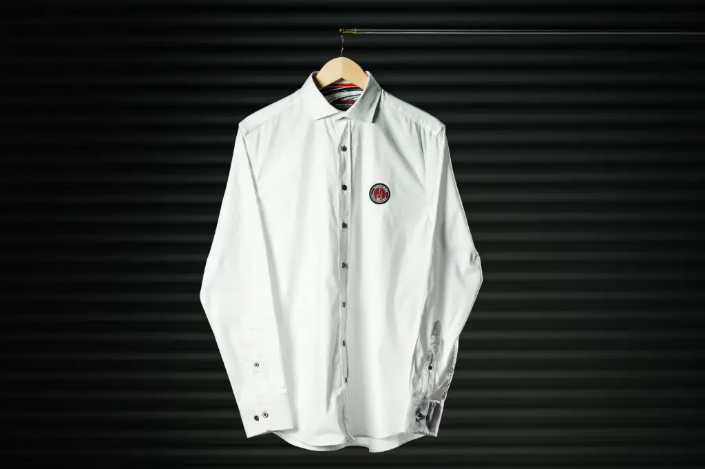 [SOA-CHE-BLA-L] Chemise -  State Of Art (L)