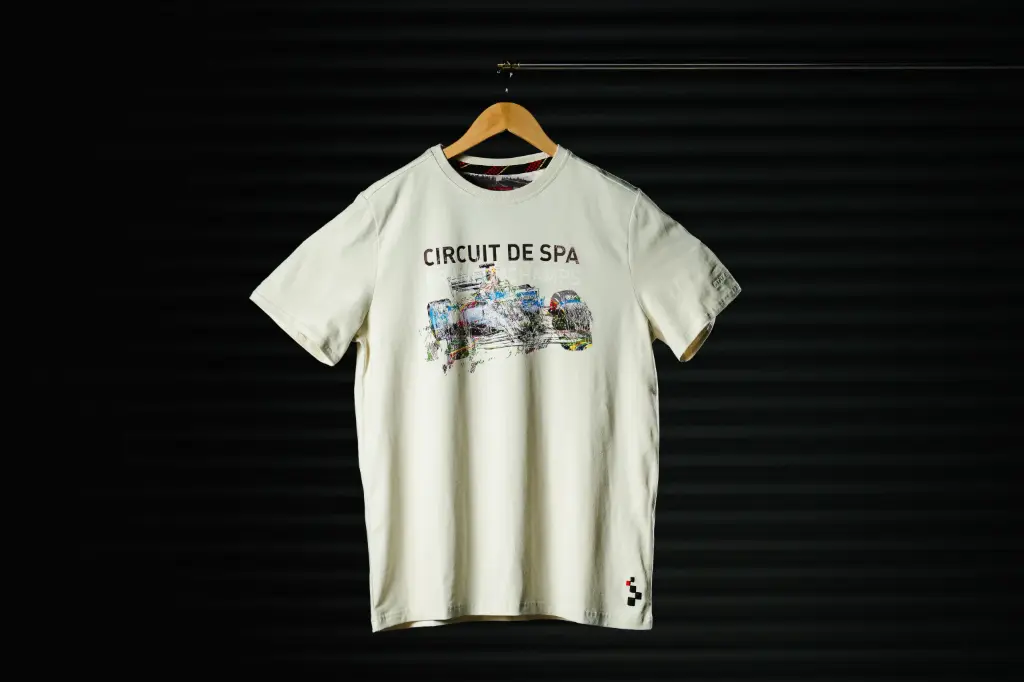 T-shirt - State Of Art
