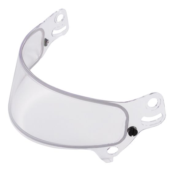 Visière SE07 - 2mm