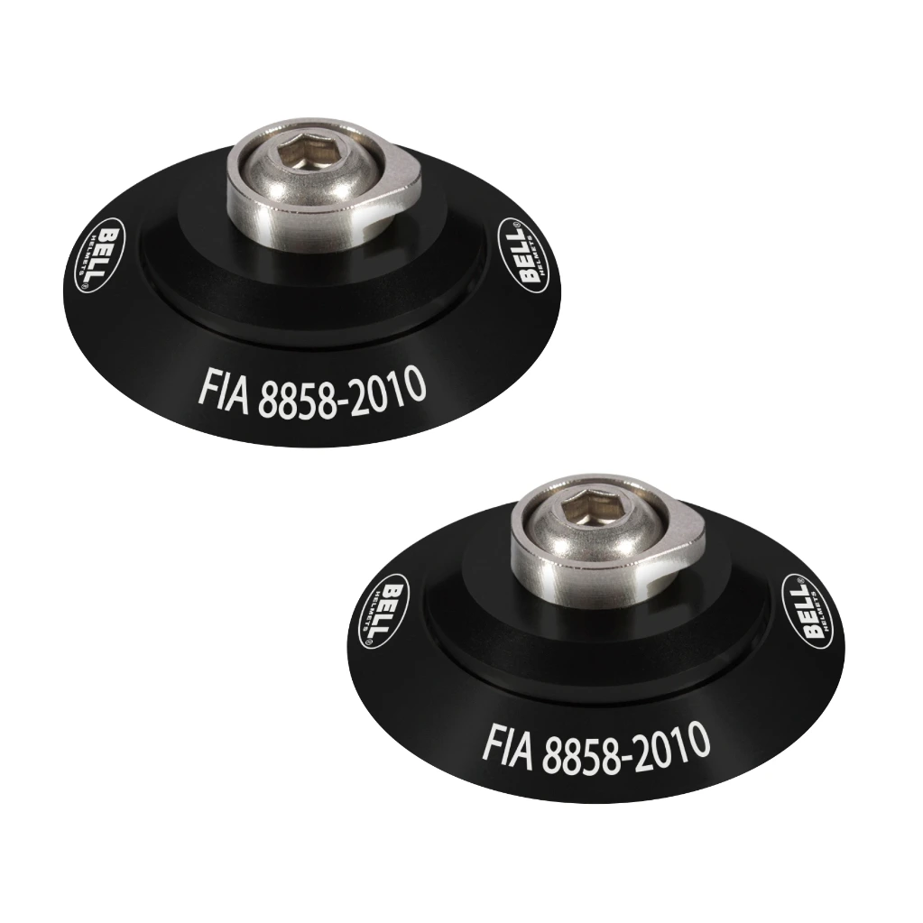 [2100002] Jeu de Clips HANS (NOIR)