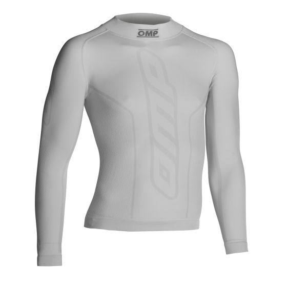 OMP KS Long Sleeve Top - Size: XS/S
