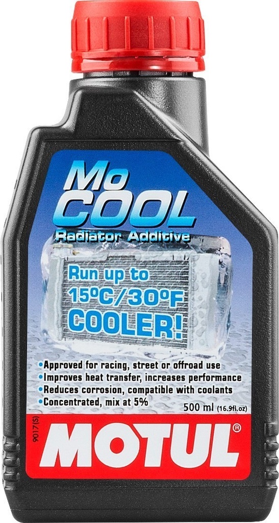 MOTUL - MoCOOL - 500ml