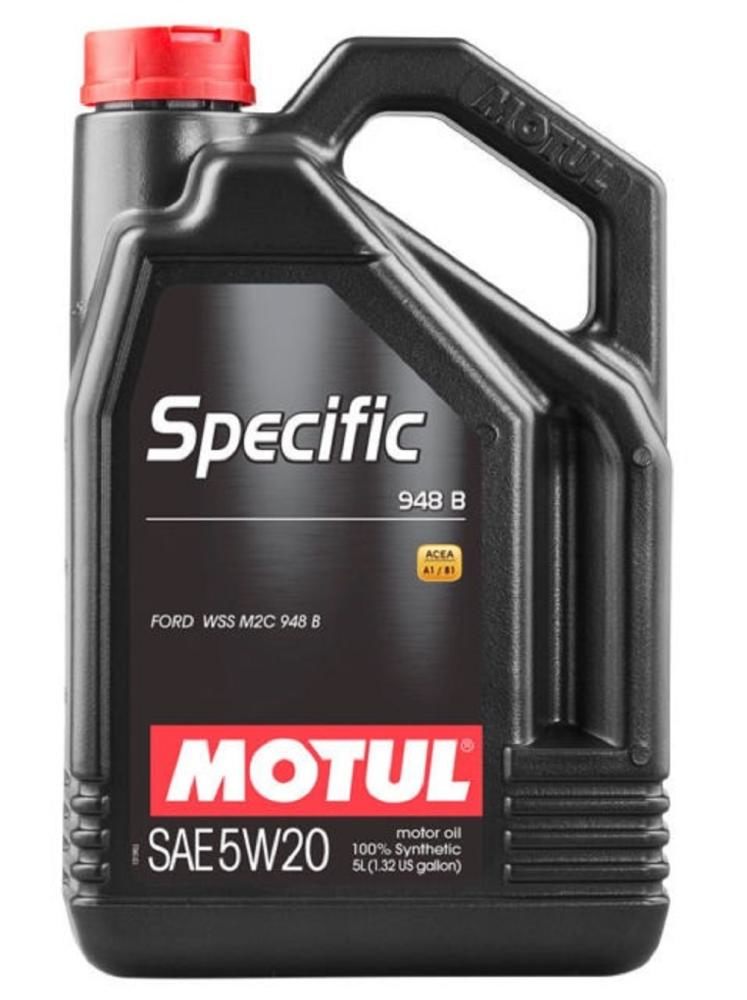 MOTUL - Huile Specific 948B - 5L