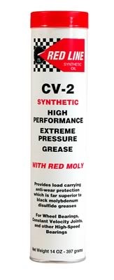 Red Line - Graisse Synthétique CV-2