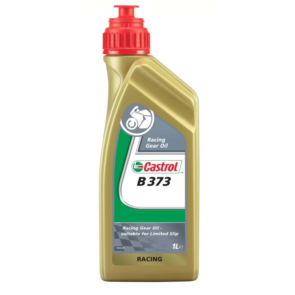 CASTROL - Huile Racing B373 - 1L
