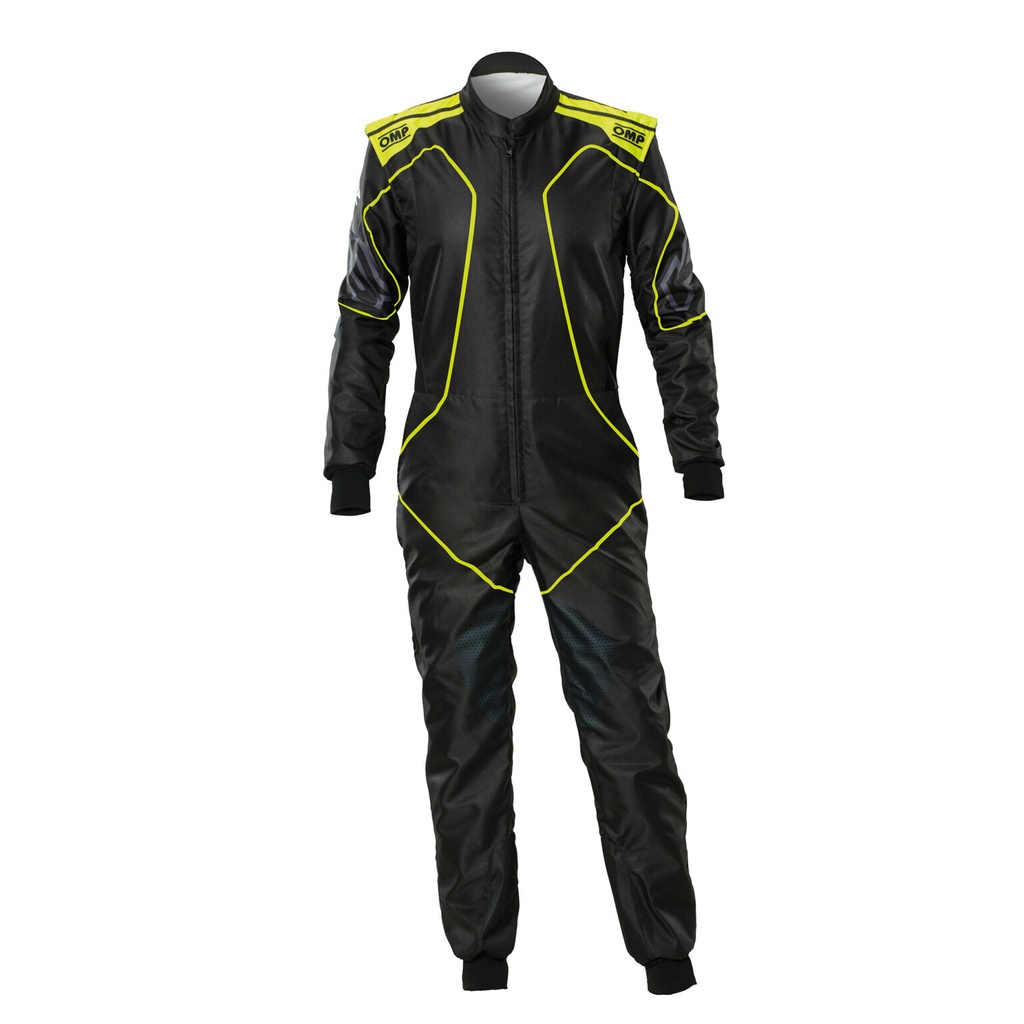 KS-3X ART STYLE2 - Combinaison FIA 8877-2022