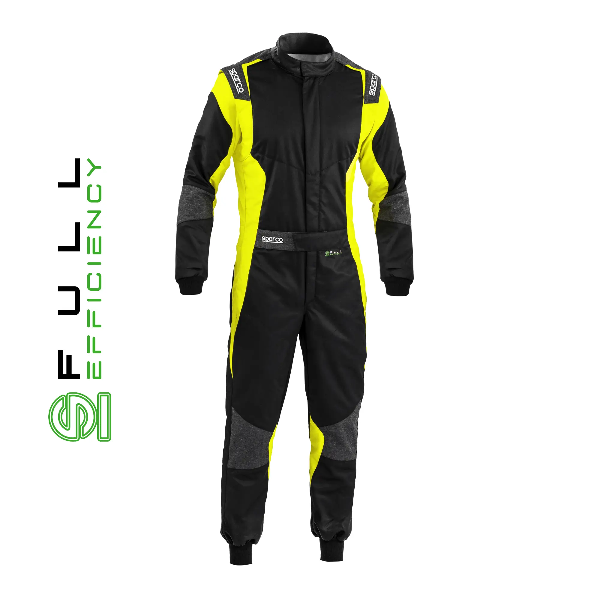 Sparco - Combinaison Futura Full Efficiency