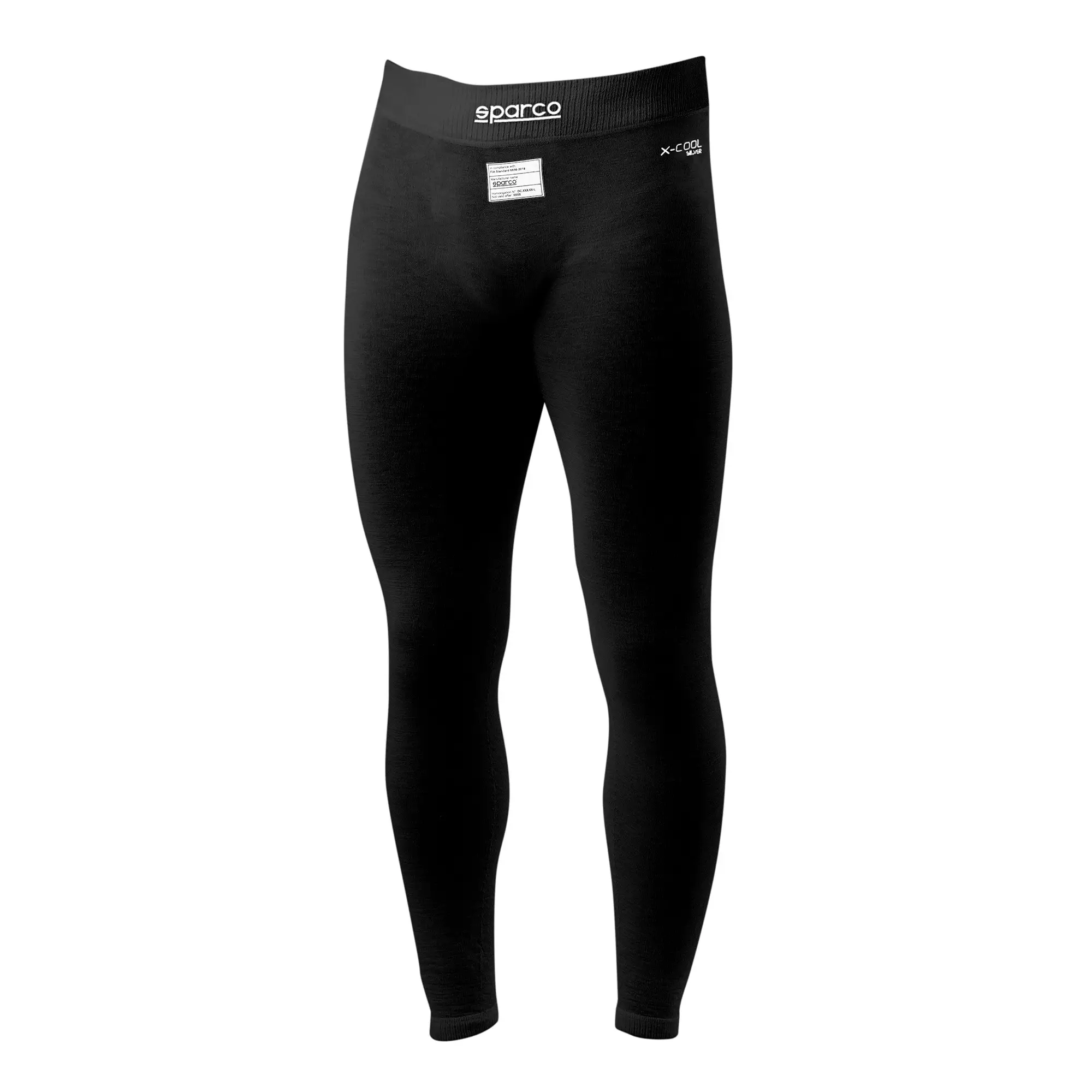 [001789PNR3L] Sparco - Pantalon RW-11 EVO (L)
