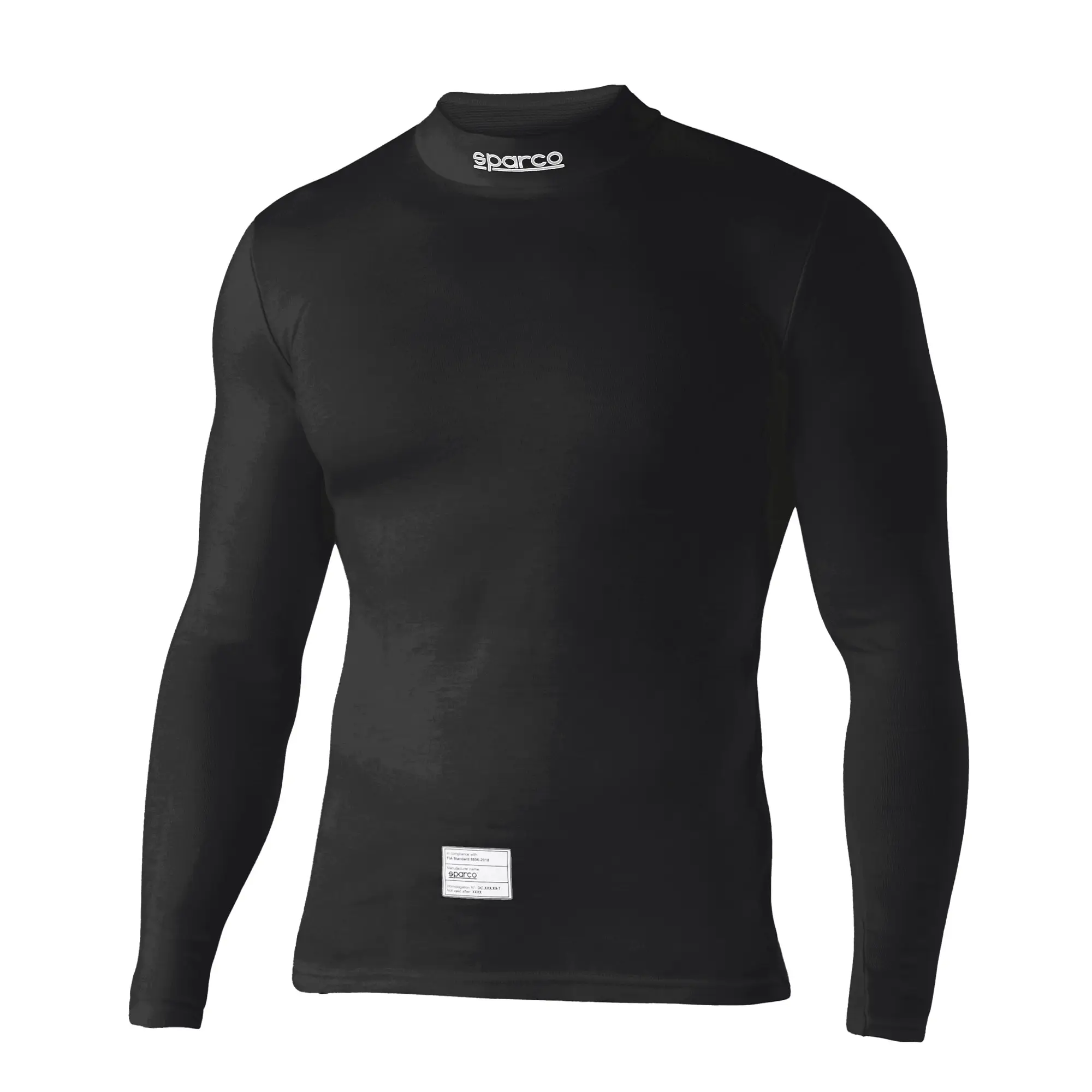 Sparco - Maillot Sous-Combinaison R574 RW-4 - FIA 8856-2018