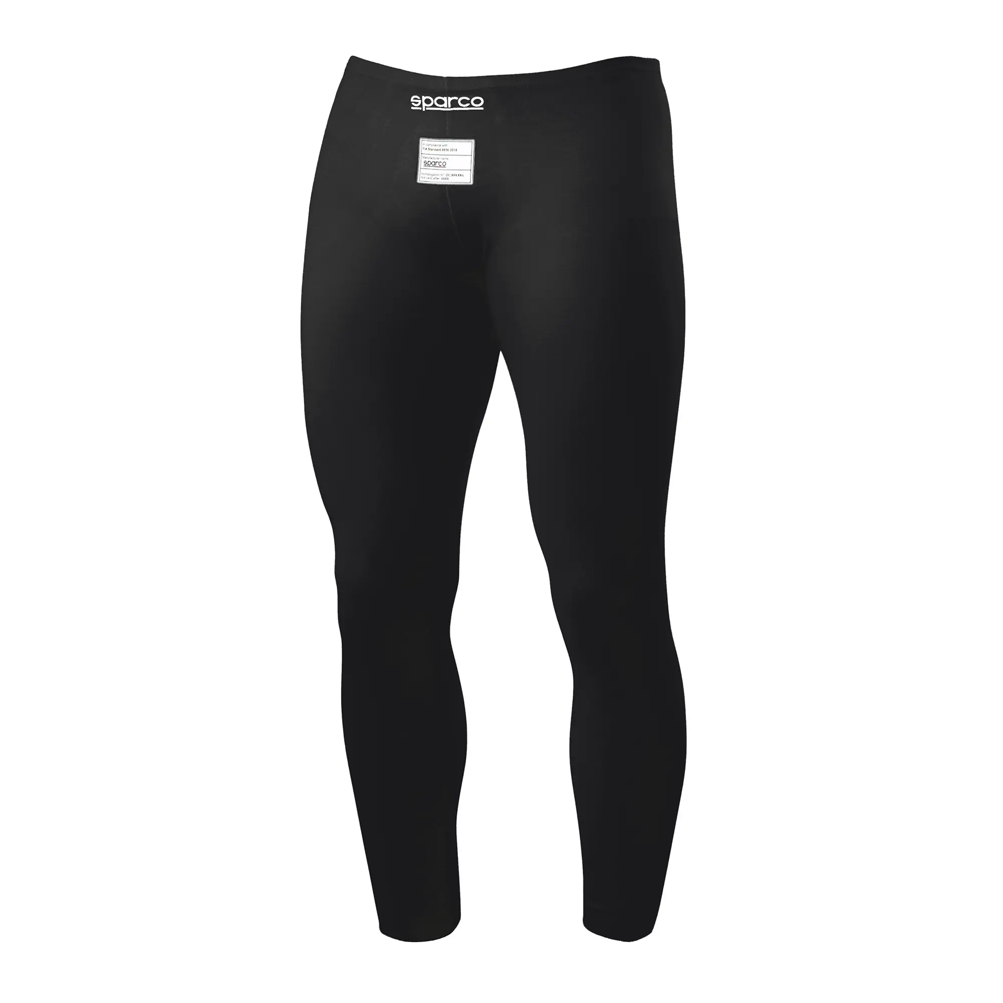 Sparco - Pantalon Sous-Combinaison R574 RW-4 - FIA 8856-2018