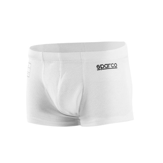 Sparco - Sous-Vêtement Race-Boxer (XXL)