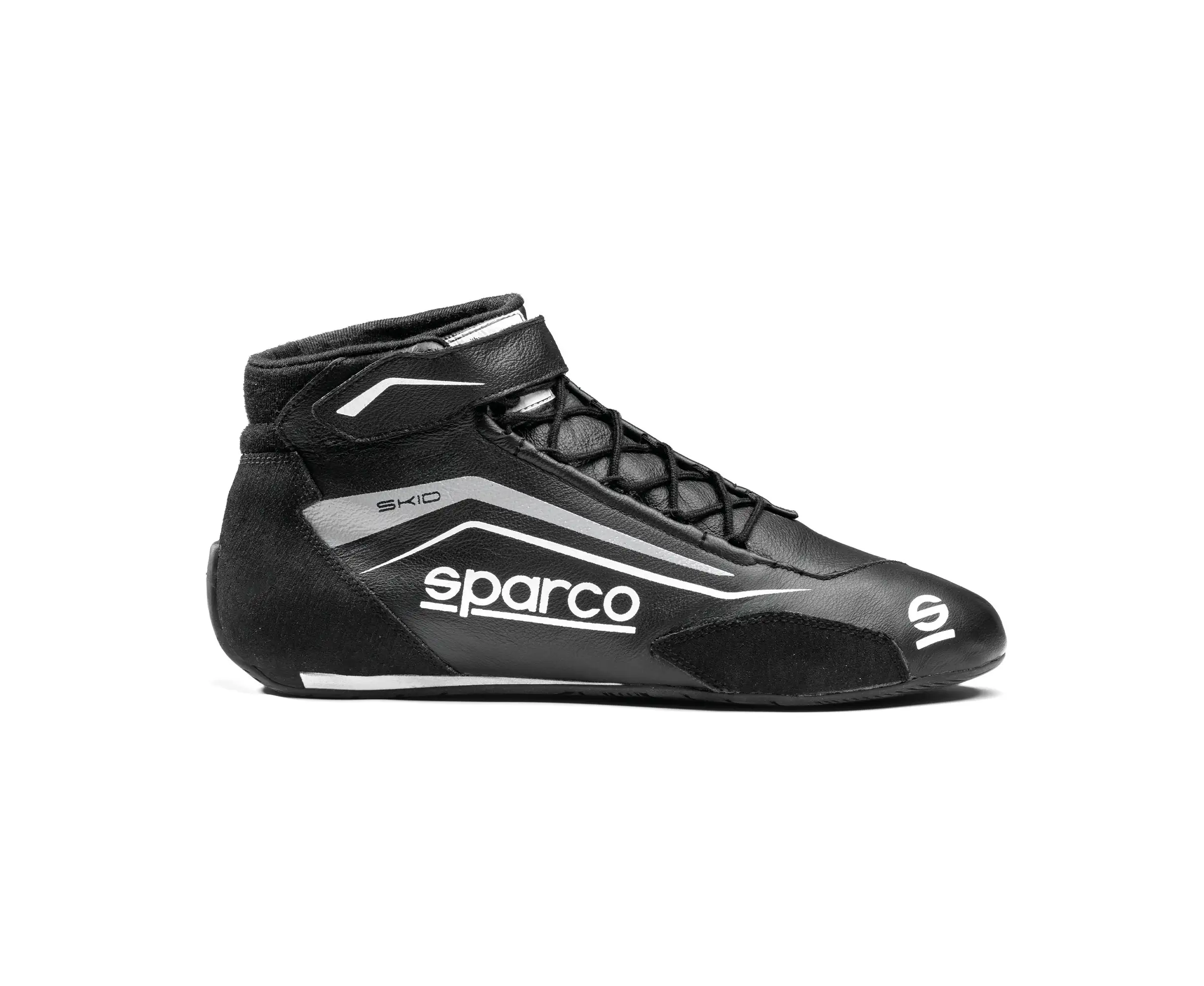 [BRB0004B0K01037] Sparco - Chaussures Skid (NOIR, 37)