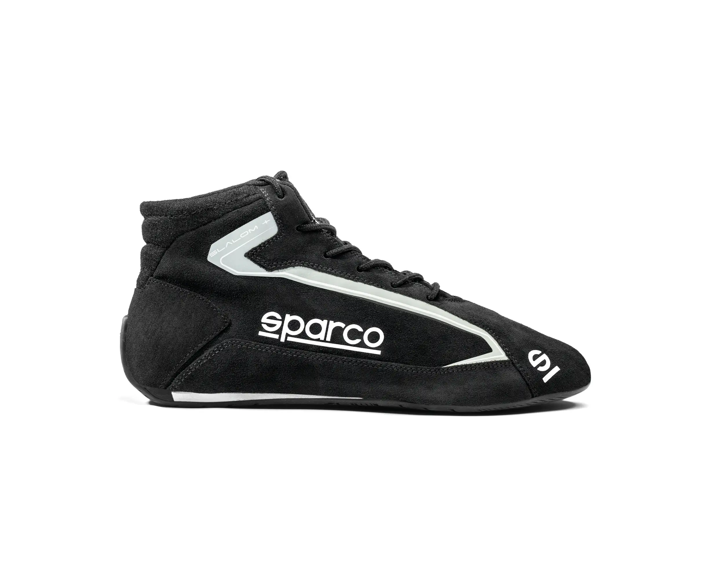 [BRB0001B0K01037] Sparco - Chaussures Slalom+ (NOIR, 37)