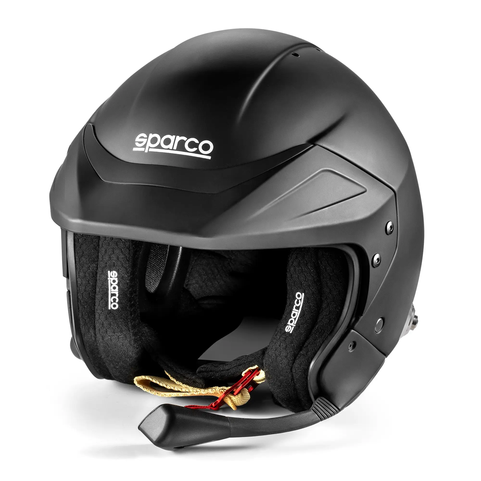 Sparco - Casque Jet Flux RJ-i 8859-2024