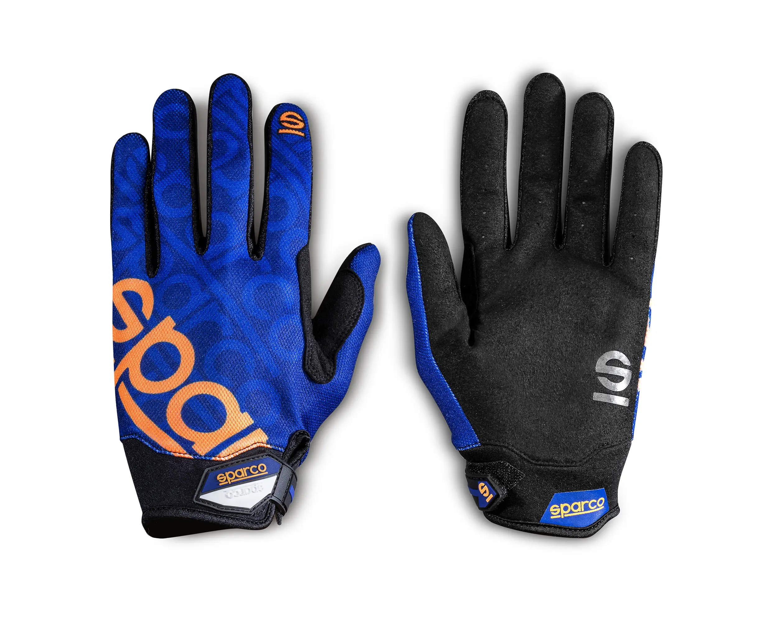 Sparco - Gants Meca-3