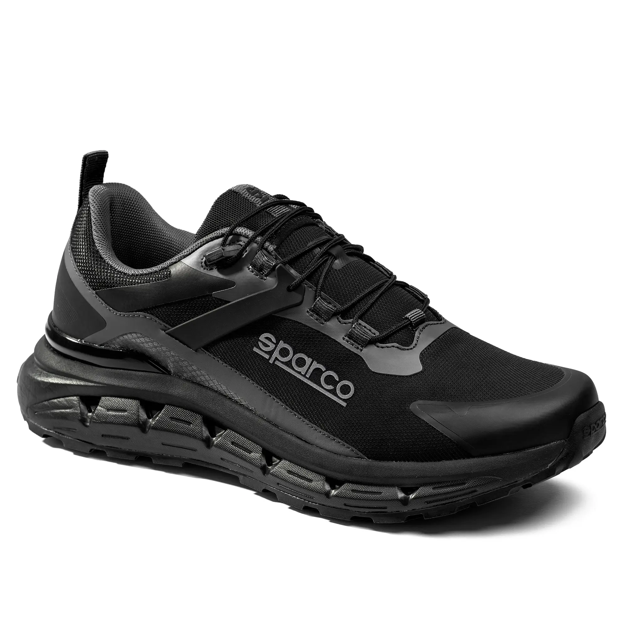 Sparco - Chaussures S-Pike O2 SR FO HRO