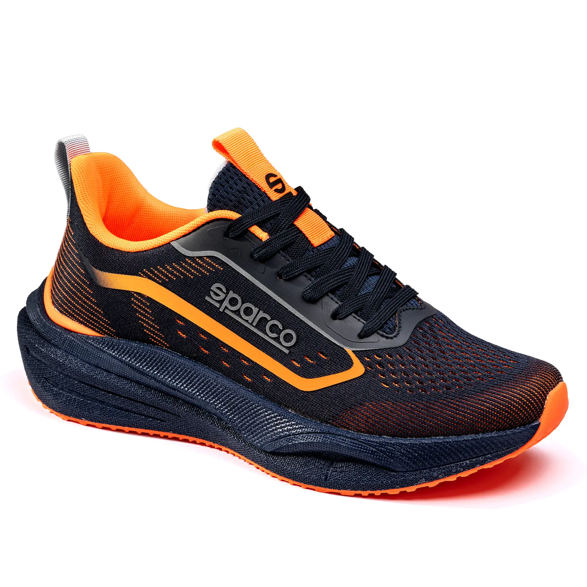 Sparco - Chaussures S-Cape O1 SR FO HRO