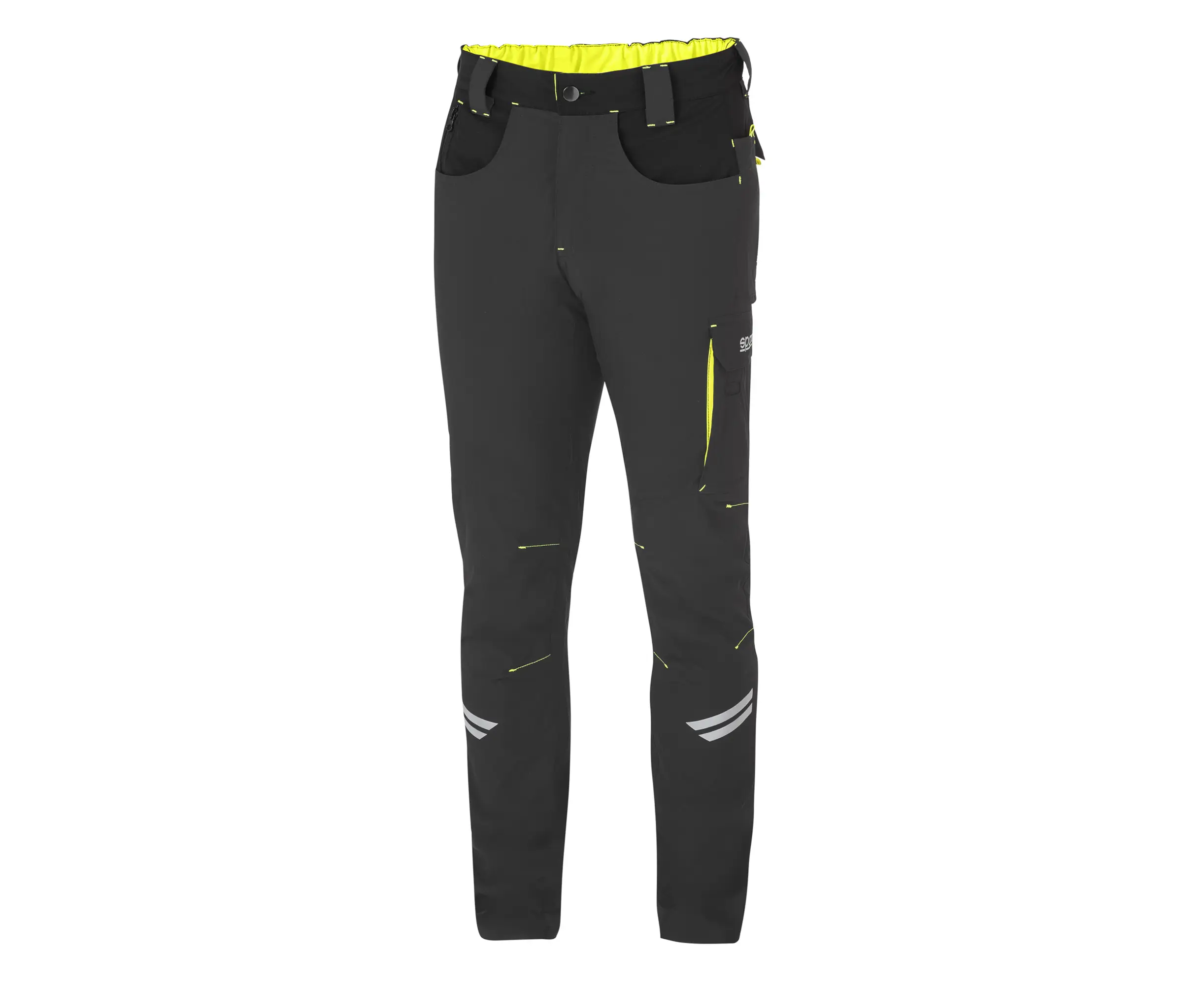 Sparco - Pantalon Tech Light TW