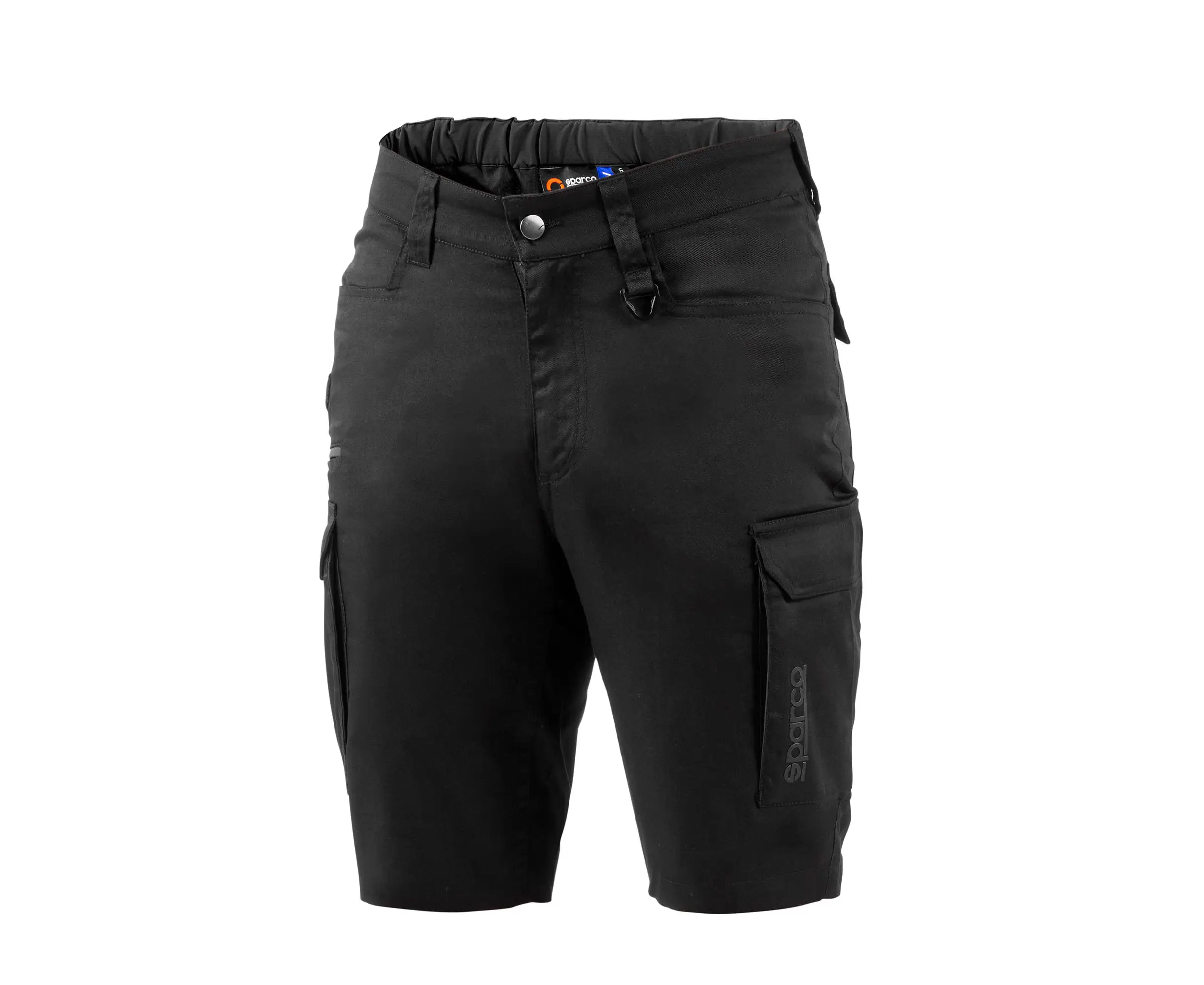 Sparco - Bermuda FTW - Cotton