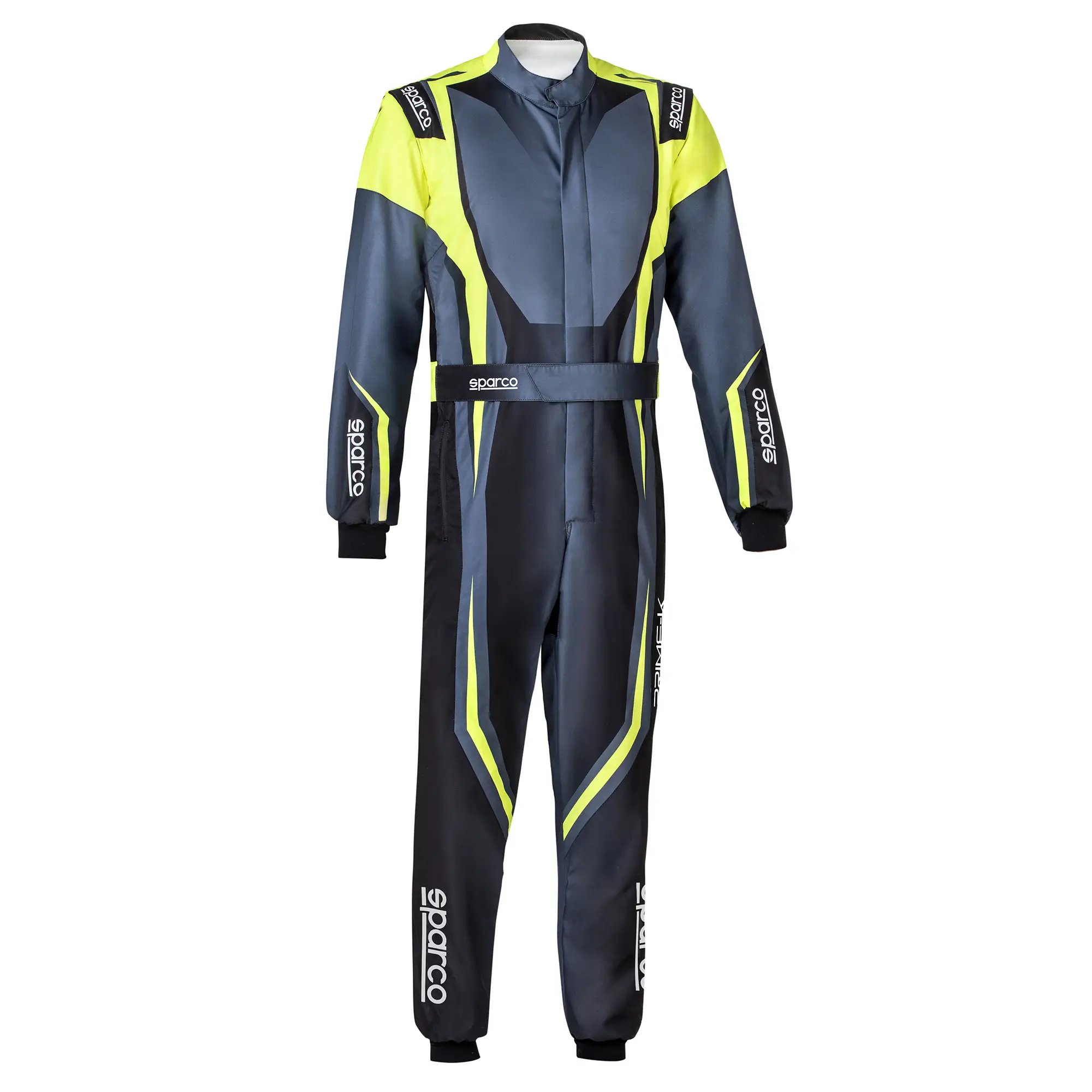 Sparco - Combinaison Karting Prime K Advanced 8877-2022