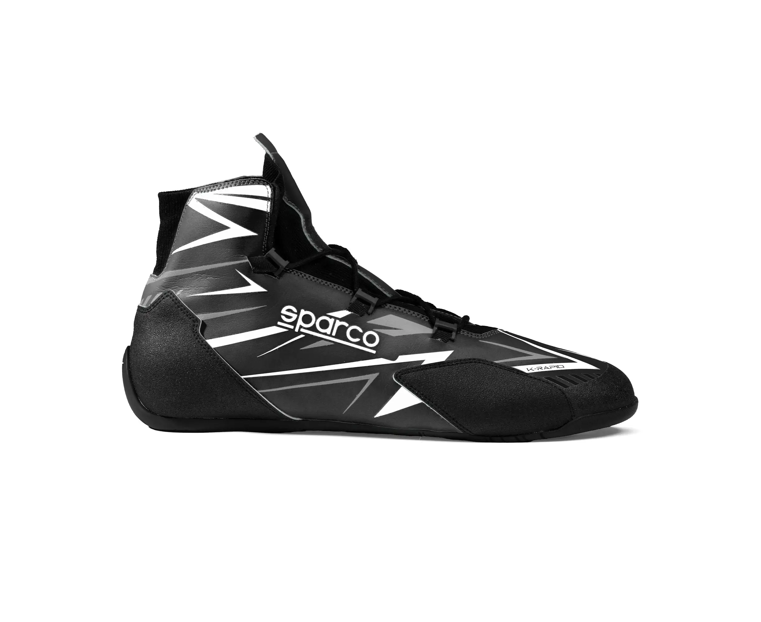 Sparco - Chaussures Karting K-Rapid (FIA 8877-2022)