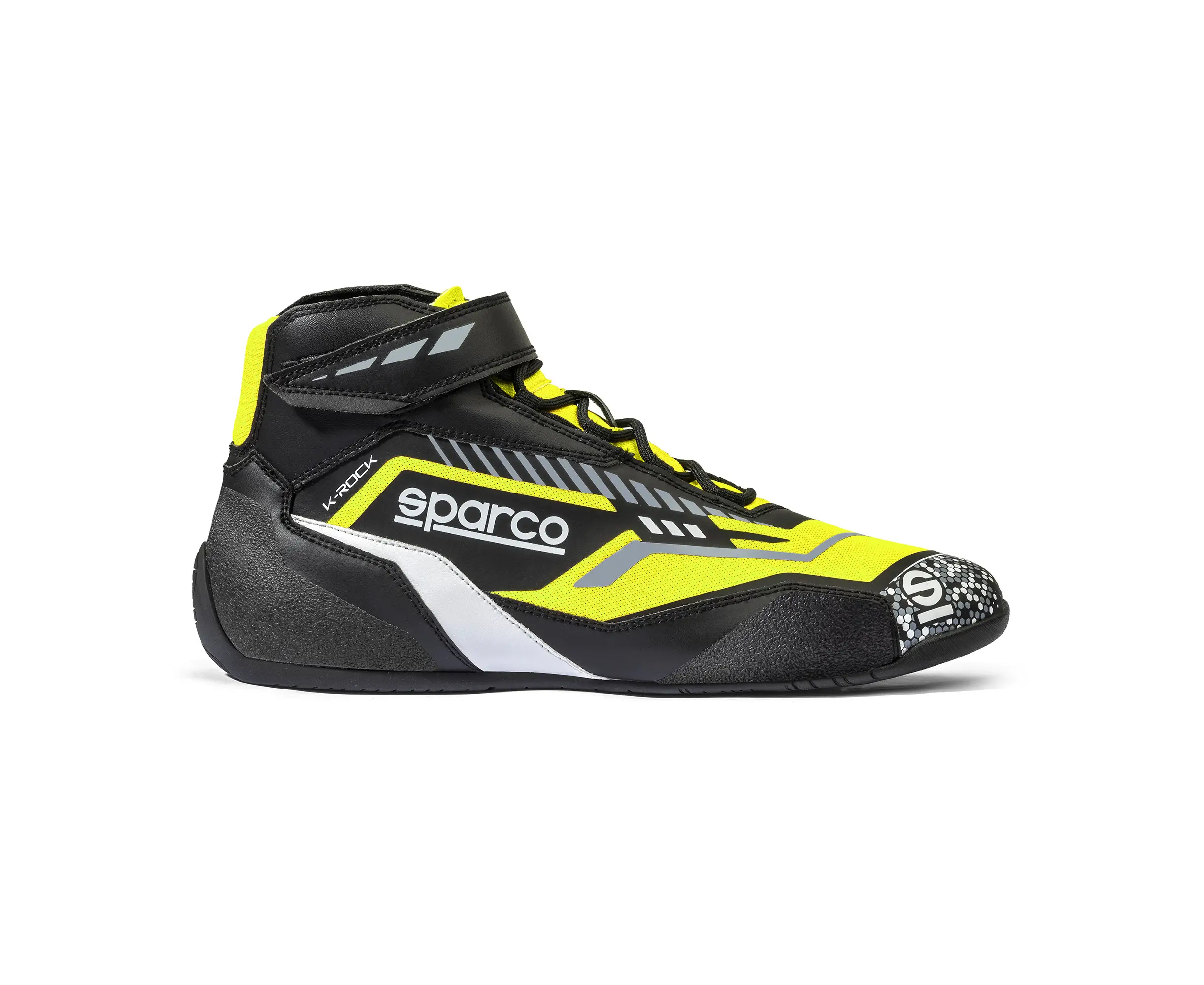 Sparco - Chaussures Karting K-Rock