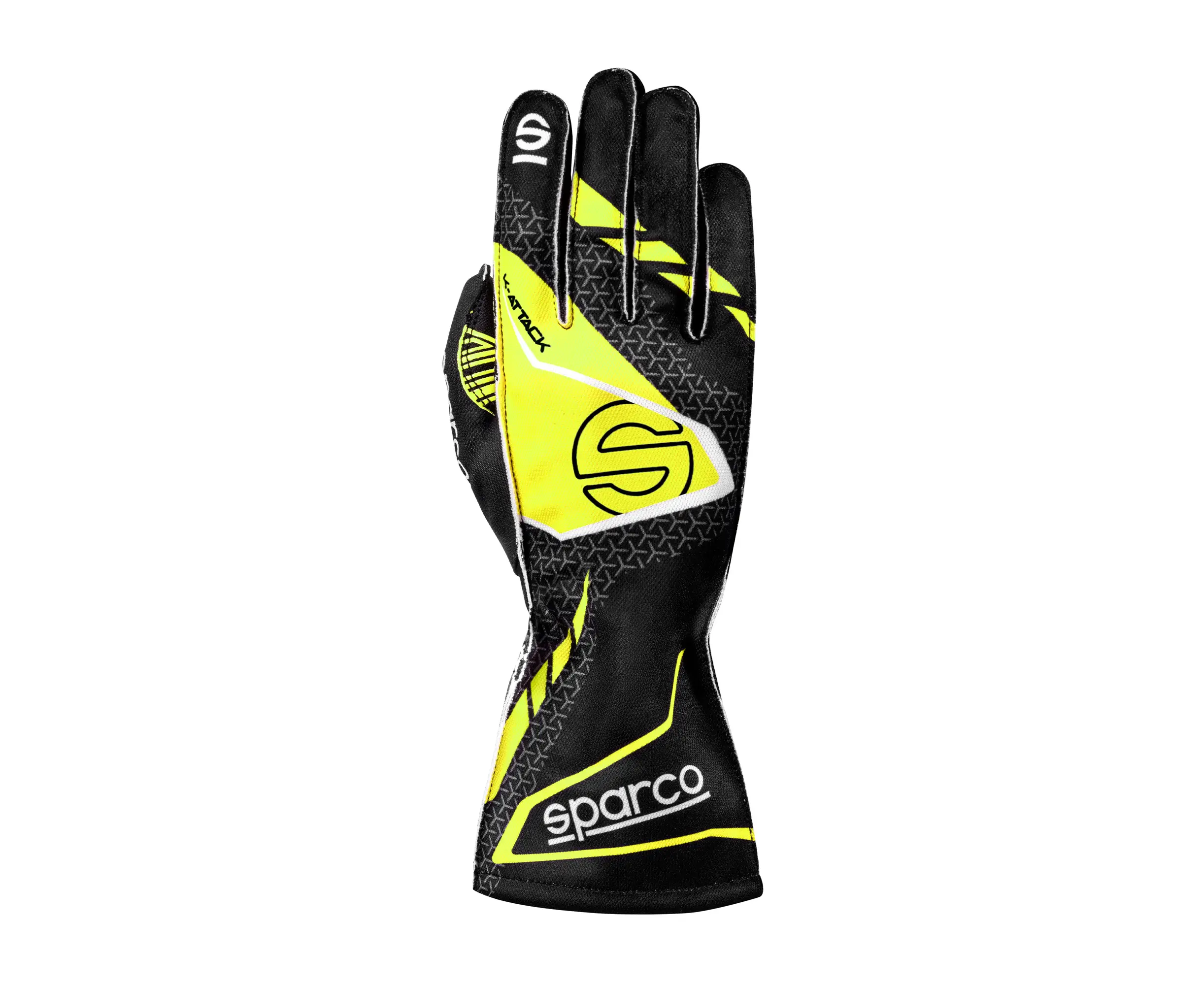 Sparco - Gants Karting K-Attack