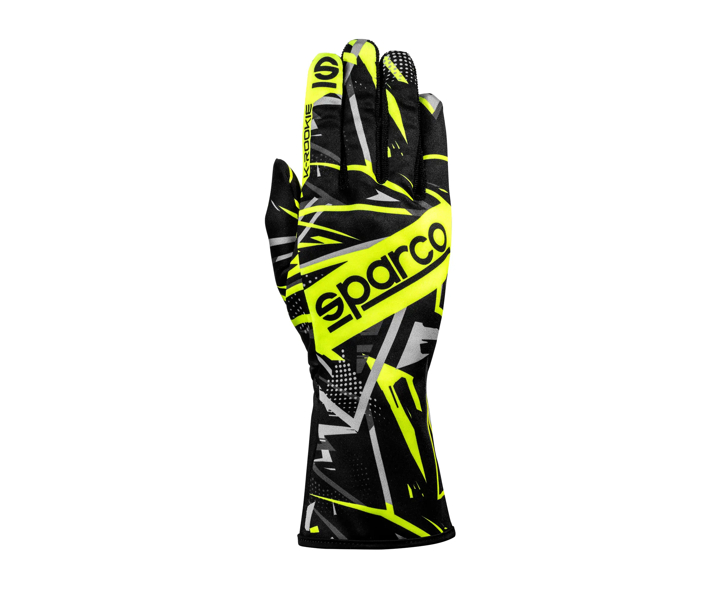 Sparco - Gants Karting K-Rookie