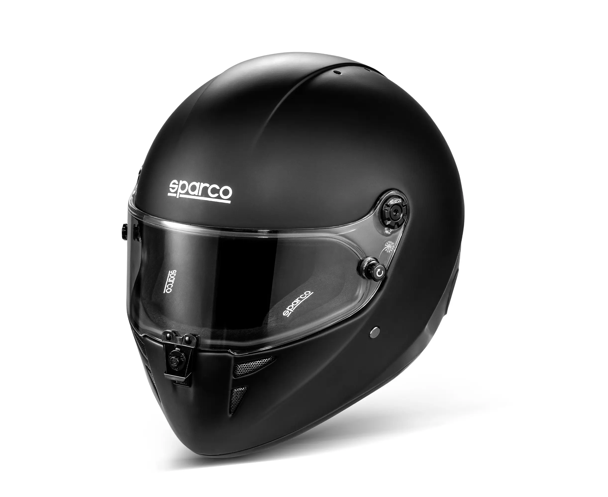 Sparco - Casque Karting Stealth KF 8878-2024