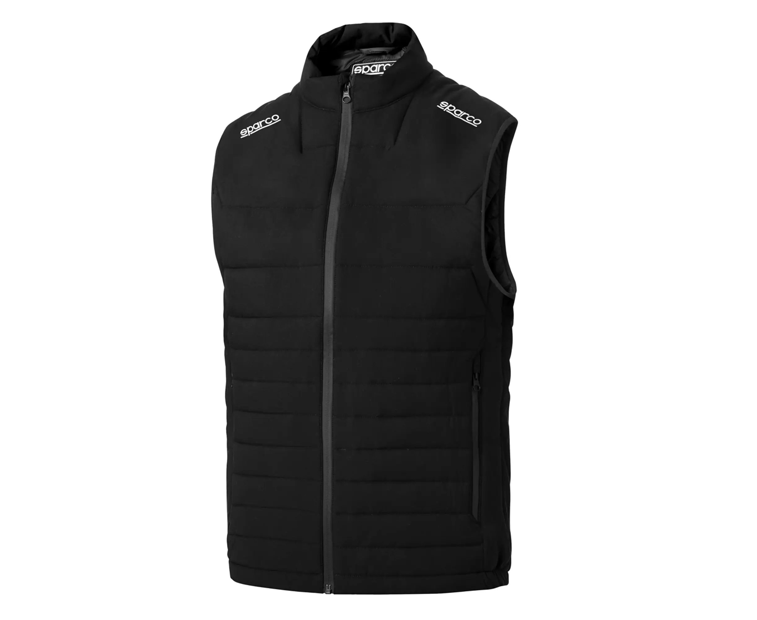 [013050] Sparco - Gilet Frame (NOIR, L)