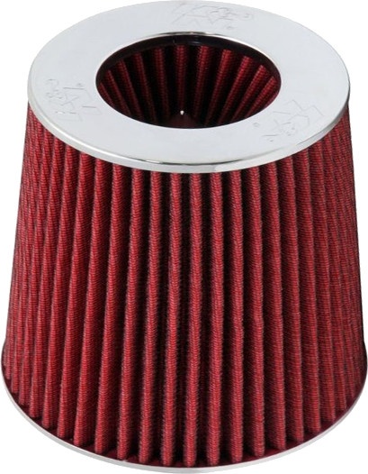 KN - Filtre Universel - 76/88/102 x240 mm