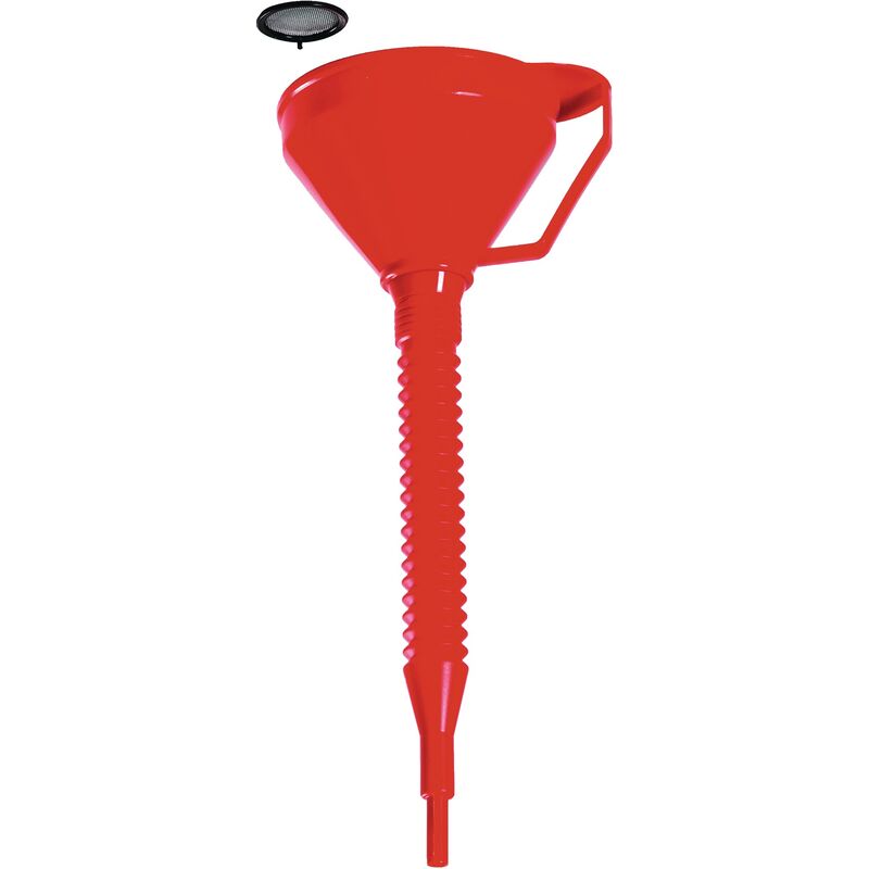 Entonnoir & Flexible 160mm