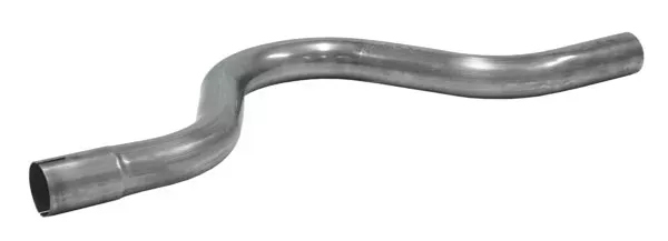 [U044500] Tube en V - 45mm (Acier)