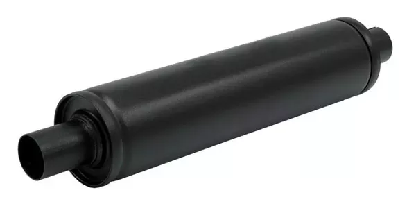 [U414500] Silencieux MIDI - 45mm (Acier)