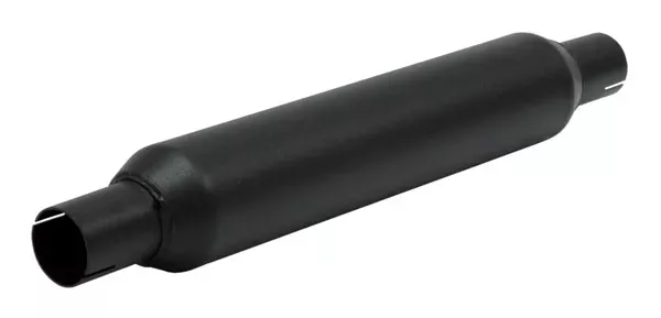 [U404500] Silencieux MICRO - 45mm (Acier)
