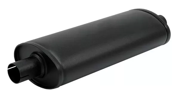 [U334500] Silencieux MEDIUM - 45mm (Acier)