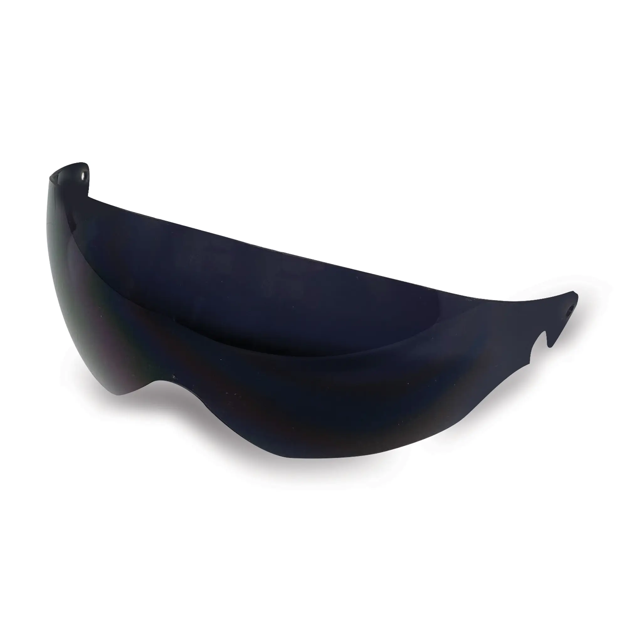 [00314V11] Sparco - Visière Fumée Prime Open Face 8860