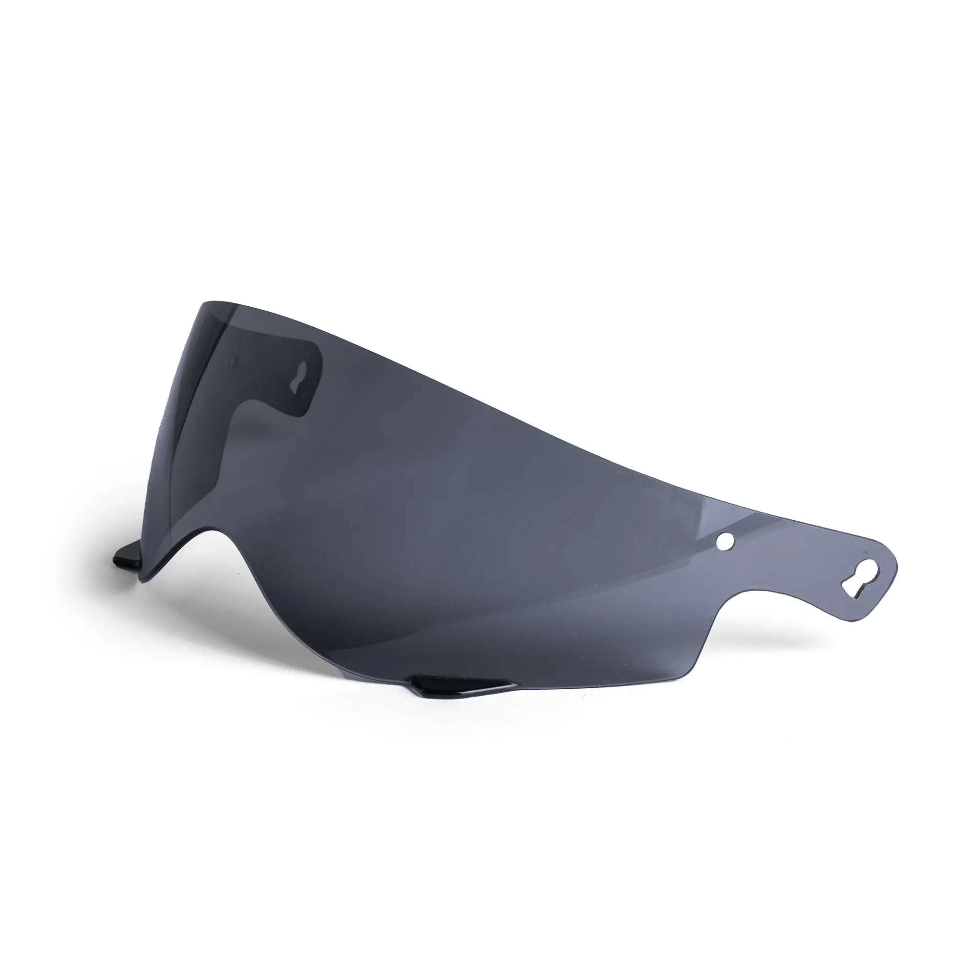 Sparco - Visière Fumée Flux RJ / RJ-i