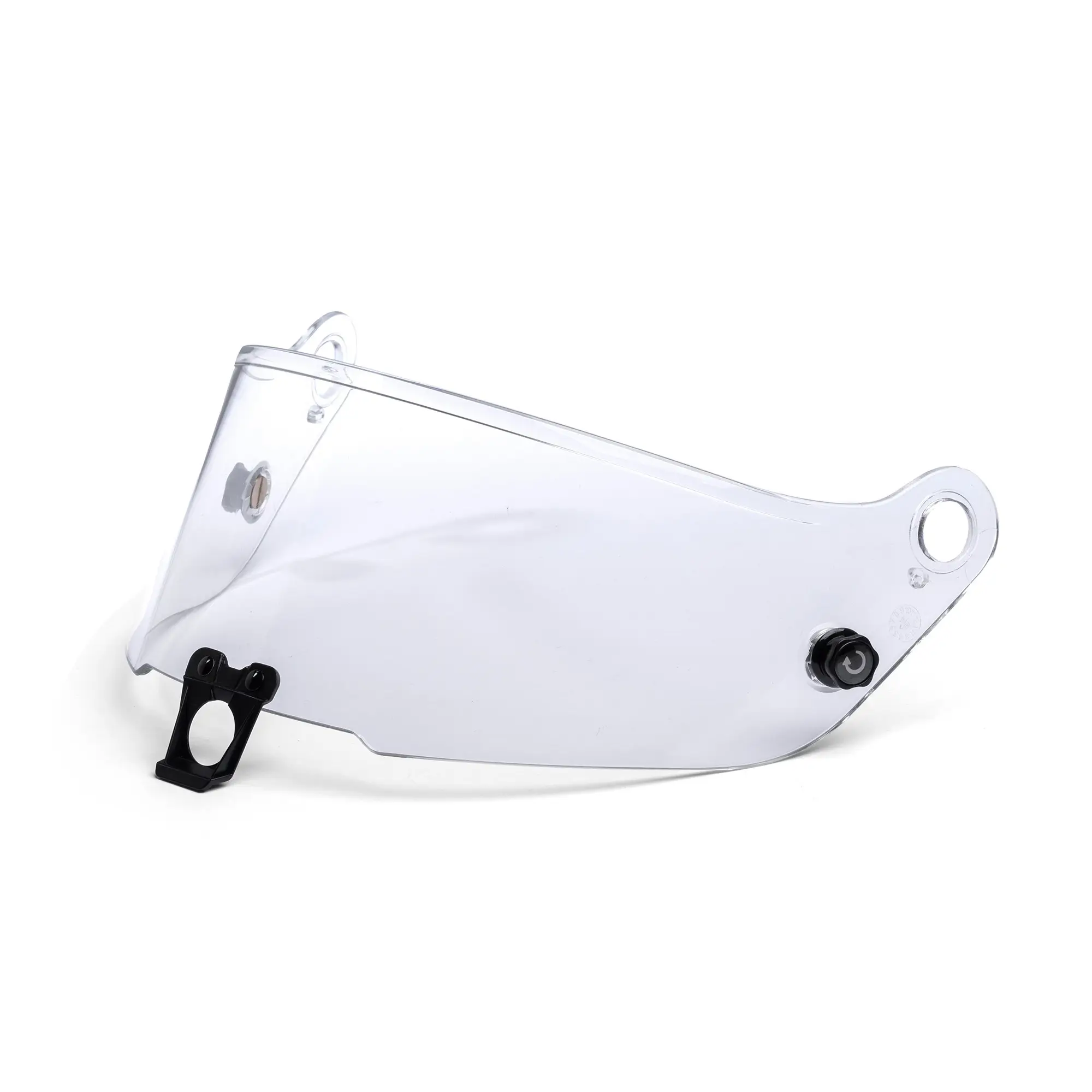 Sparco - Visière Transparente Stealth
