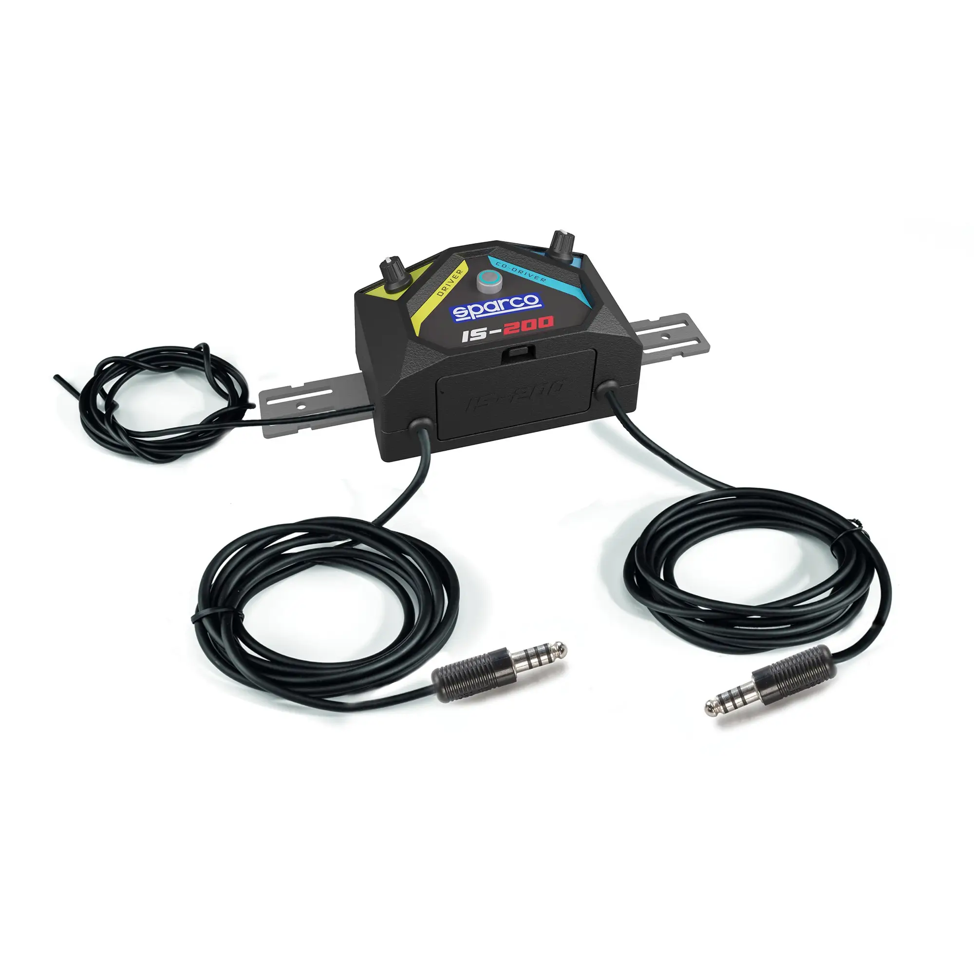 Sparco - Intercom IS-200 Plus M