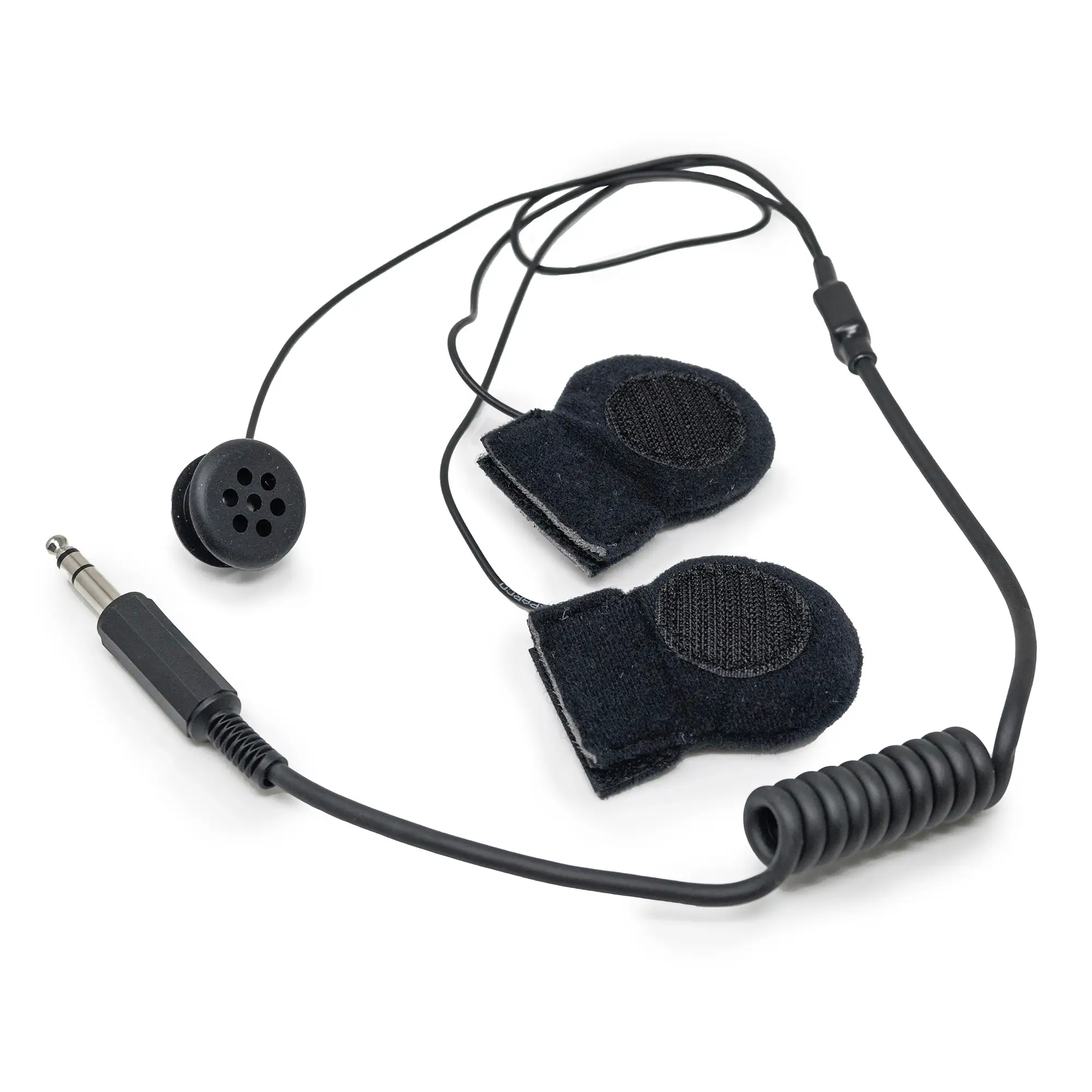 Sparco - Kit Intercom Casque Intégral
