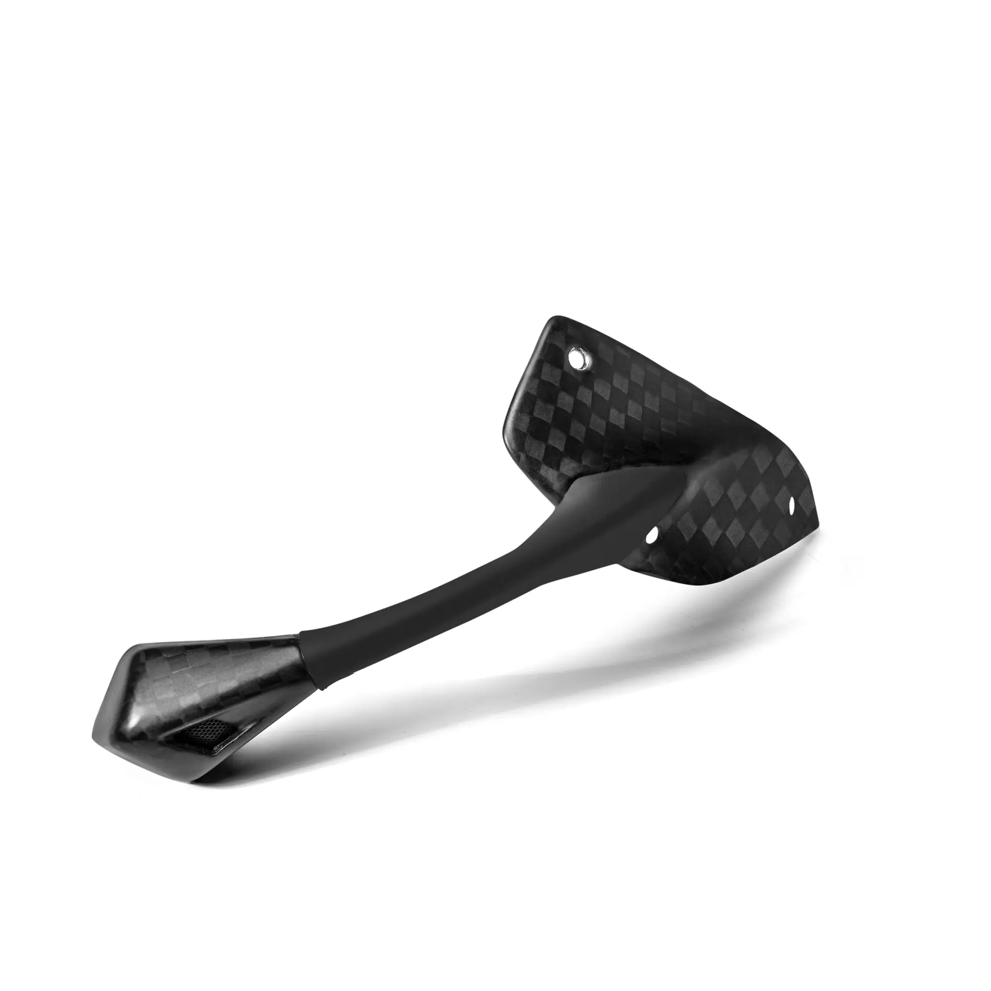 [00537043] Sparco - Kit Cover + Microphone Carbone - Casque Jet 8860