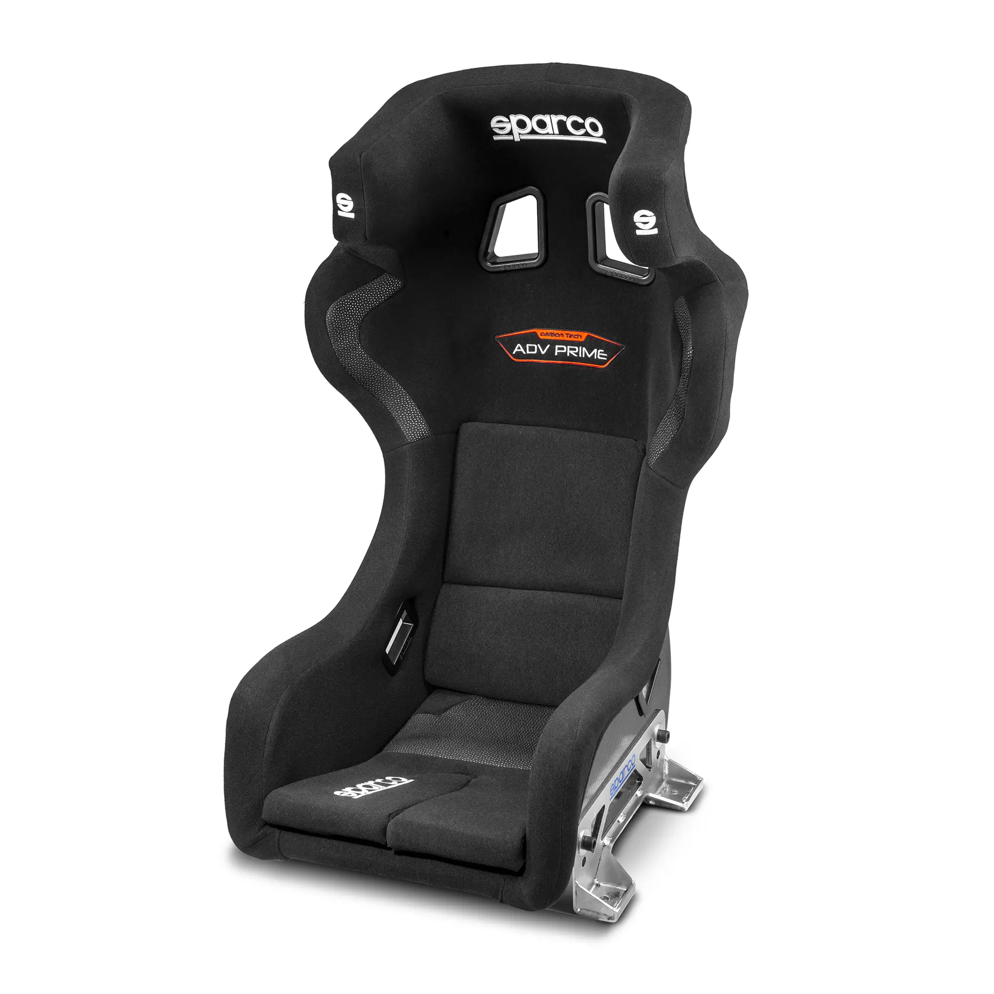 Sparco - Siège Baquet ADV Prime 8862