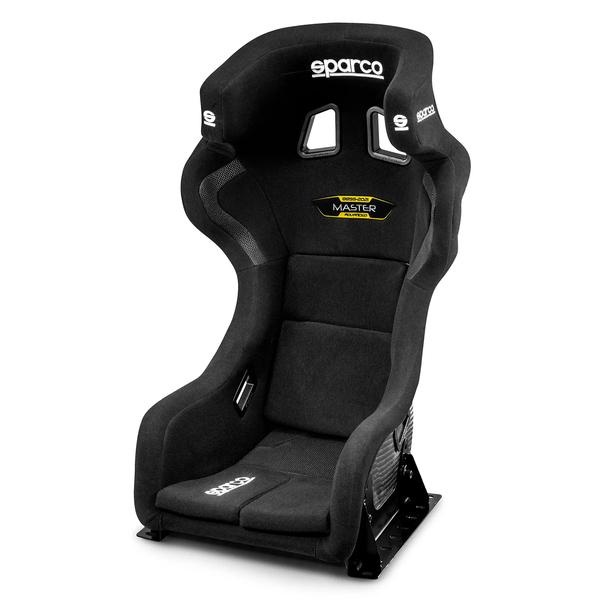 Sparco - Siège Master Advanced - FIA 8855-2021