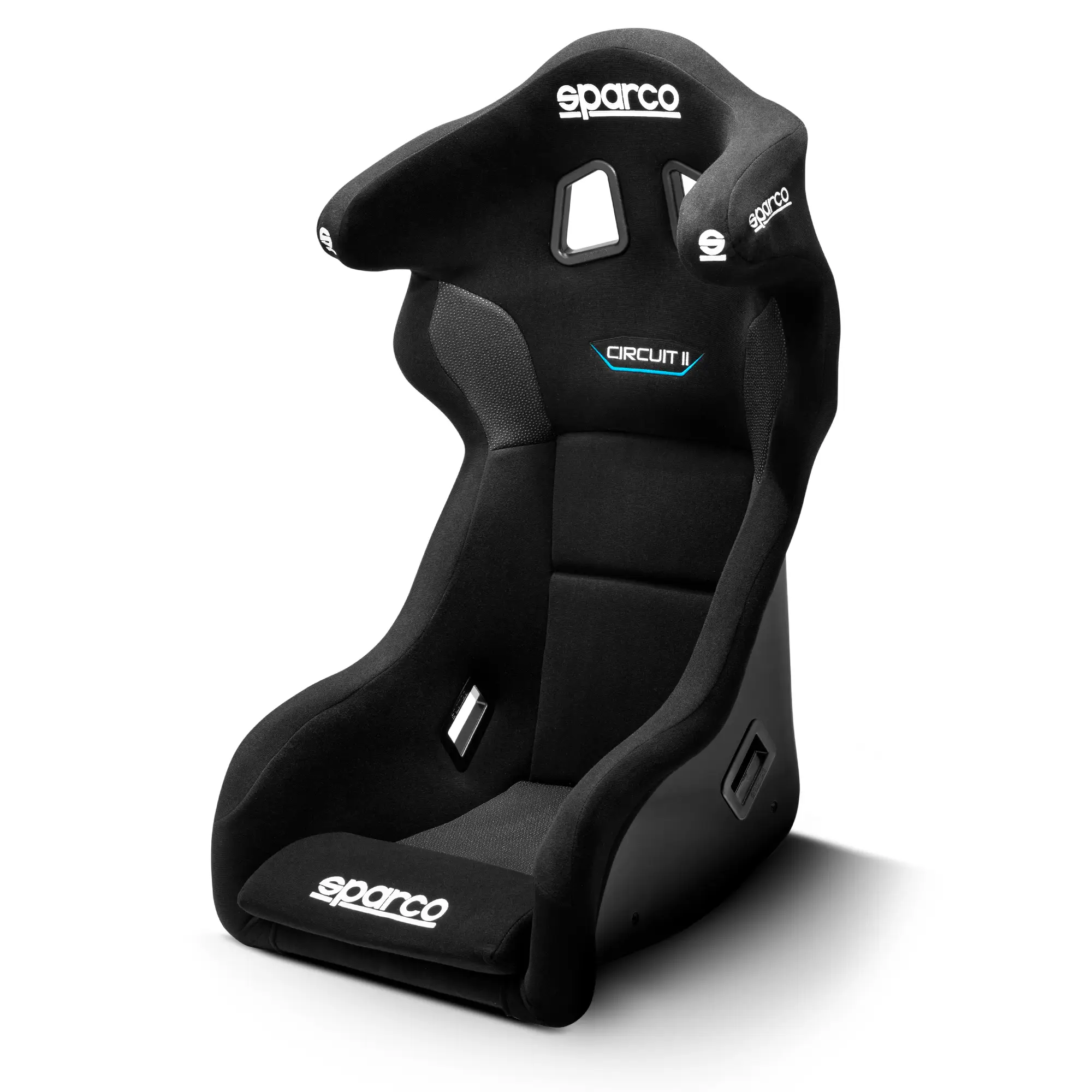 Sparco - Siège Baquet Circuit II QRT