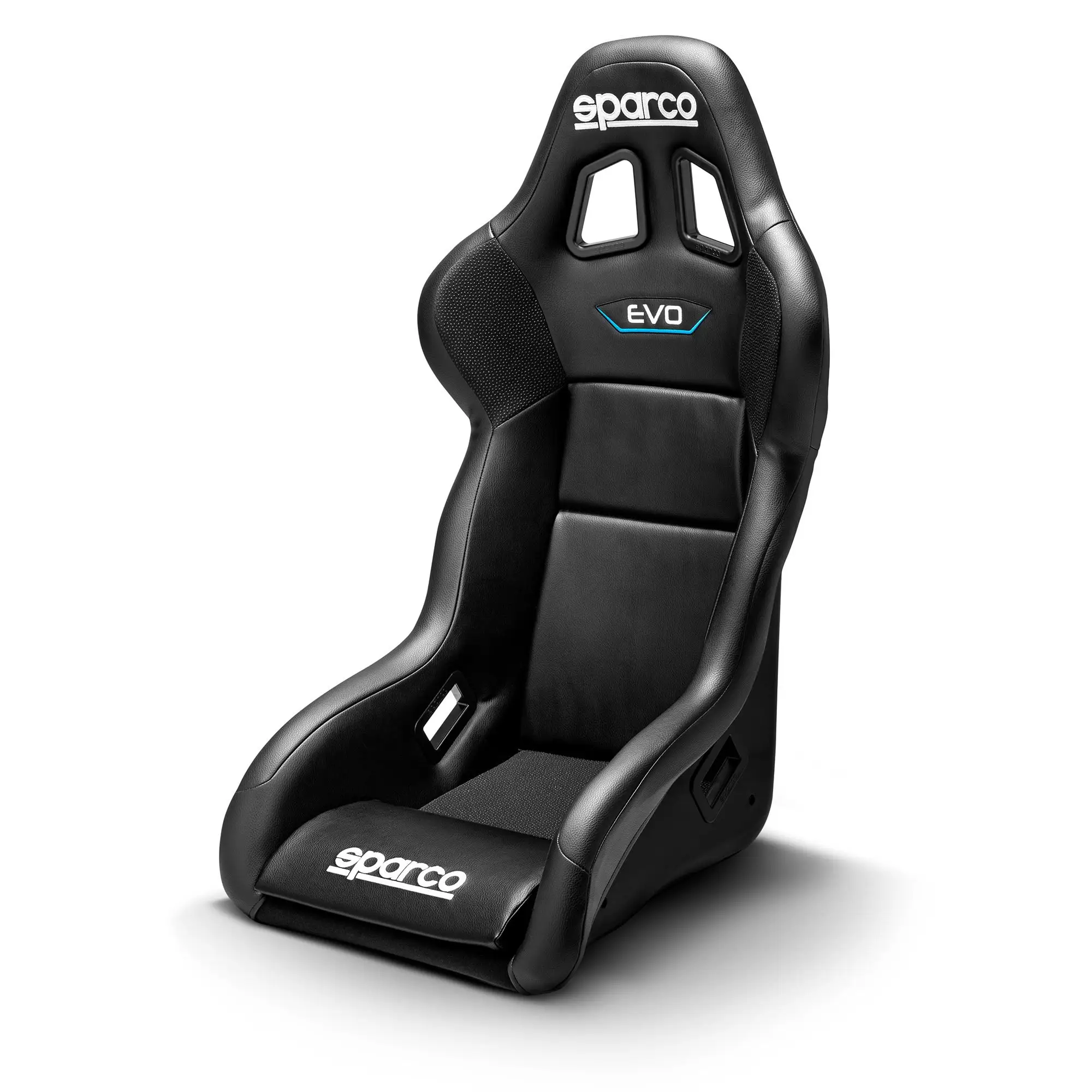 Sparco - Siège Baquet EVO QRT Sky