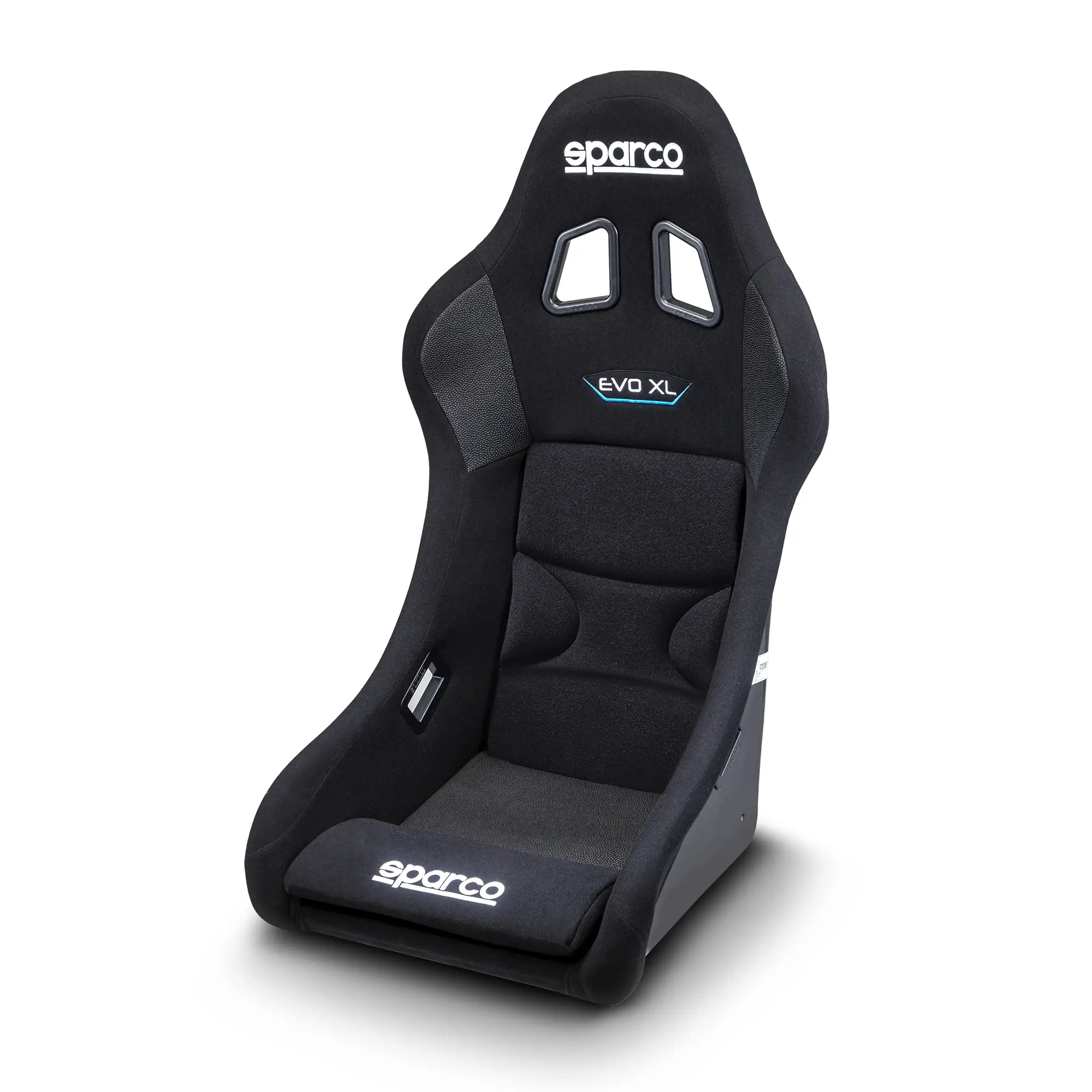 Sparco - Siège Baquet EVO XL QRT