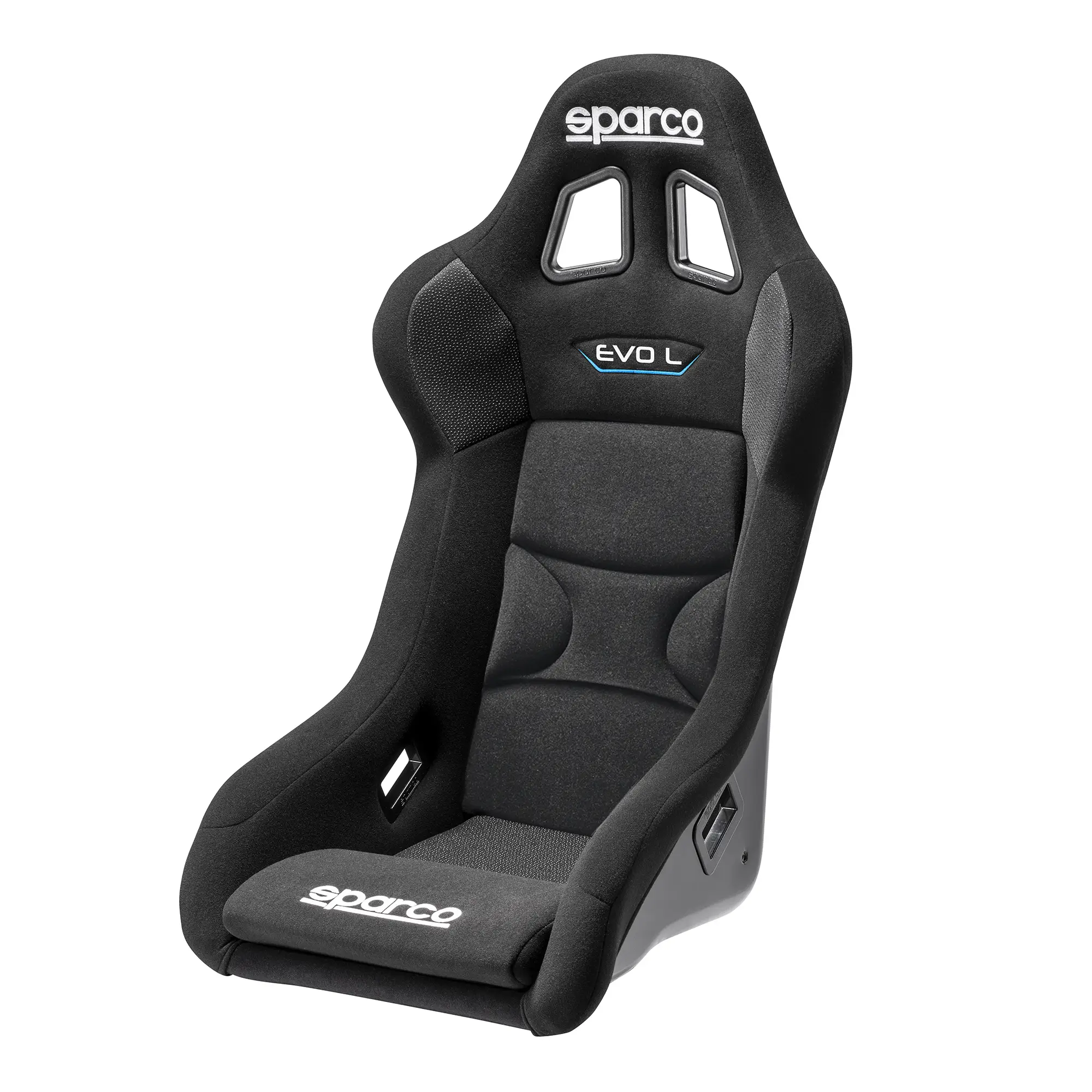 Sparco - Siège Baquet EVO L QRT
